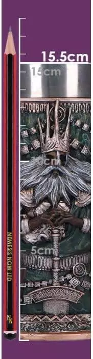 7. Kufel Kolekcjonerski Dark Souls - Gwyn