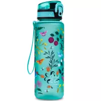 1. CoolPack Brisk Bidon 600ml Cherry Tree Z16924