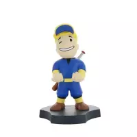 2. Stojak Fallout: Big League Vault Boy