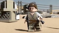 2. LEGO Gwiezdne wojny: Przebudzenie Mocy Season Pass (PC) PL DIGITAL (klucz STEAM)