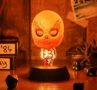 3. Lampka Stranger Things 5 - Vecna