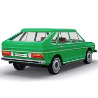 2. Cobi Volkswagen Passat B1 ET24644