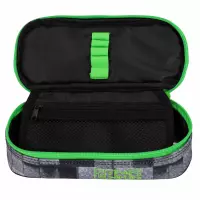 4. Starpak Piórnik Szkolny Tuba Usztywniana Game 2 576274