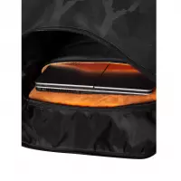 5. R-Bag Plecak Męski na Laptopa 15" Bolt Camo Z223