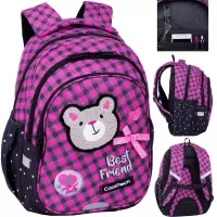 7. CoolPack Jerry Plecak Szkolny Buddy F029959