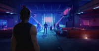 3. SIFU The Vengeance Edition PL (PS4)