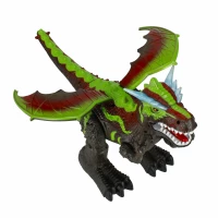 4. Mega Creative Zdalnie Sterowany Dinozaur/Smok 503605