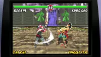 3. Mortal Kombat: Legacy Kollection (PC) (klucz STEAM)