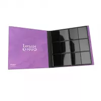 3. Gamegenic: Magic the Gathering - Lorwyn Eclipsed - Casual Album 24-Pocket - Album na Karty - Lorwyn Eclipsed