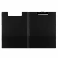 2. Starpak Clipboard A4 Czarny 586418
