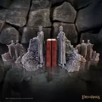 6. Podpórki pod Książki Władca Pierścieni - Wrota Argonautów