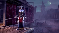 3. Mordheim: City of the Damned - Undead PL (DLC) (PC) (klucz STEAM)