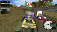5. World Truck Racing (PC) (klucz STEAM)