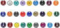 4. Epic Loot Box: Tracker 20 mm, 0-9 (9)