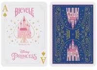 2. Bicycle: Disney - Princess Pink and Navy