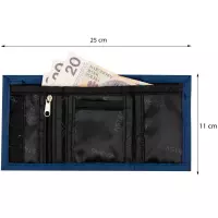 5. Astrabag Portfelik Football 504026003