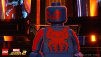 4. LEGO Marvel Super Heroes 2 PL (NS)