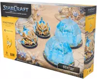 1. StarCraft: Sentry - Protoss - Expansion Set (wyd. angielskie)