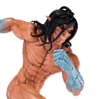 2. Figurka  Attack on Titan Eren - Titan Form