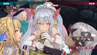 8. Bullet Girls Phantasia (PC) (klucz STEAM)