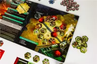 7. Neuroshima Hex (edycja polska)