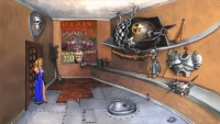 8. Red Comrades Save the Galaxy: Reloaded (PC) (klucz STEAM)