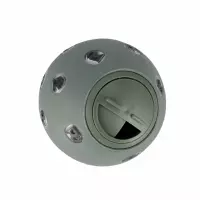 2. Trik&Roll Zabawka Dla Kota Piłka Na Przysmaki 7.5cm 560733