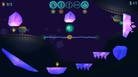 2. Super Gravity Ball Soundtrack (PC) DIGITAL (klucz STEAM)