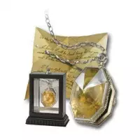 1. Replika Harry Potter 1:1 RAB The Locket from the Cave