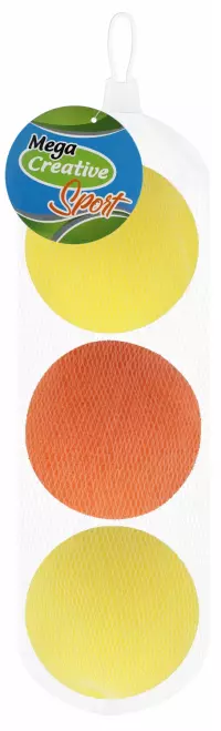 2. Mega Creative Piłeczki Do Tenisa Plażowego 577921
