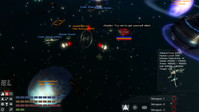 3. Galactic Arms Race (PC) (klucz STEAM)