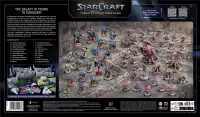16. StarCraft: Two Player Starter Set - Founders Edition (wyd. angielskie)