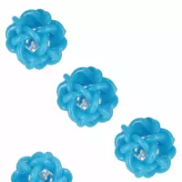 2. Tri&Roll Zabawka Dla Psa Piłka Świecąca 6cm 560862