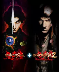 1. Onimusha 1+2 Pack PL (PC) (klucz STEAM)