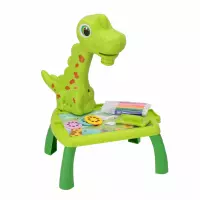 6. Mega Creative Projektor Dino + Akcesoria 571494