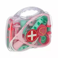 4. Mega Creative Zestaw Lekarski w Walizce 567928