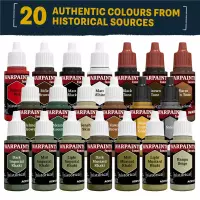 2. The Army Painter: Historical - World War II - Imperial Japanese