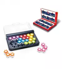 2. Smart Games IQ Stars (ENG)