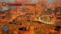 7. 9 Monkeys of Shaolin (NS)