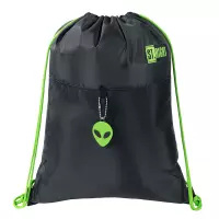 2. St.Right Worek Na Obuwie SO-01 Green Power 683374