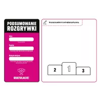 4. Trefl Państwa-miasta Babski Wieczór