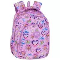1. CoolPack Fast Plecak Szkolny Balloons F163970