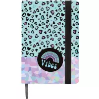1. Paso Notes Panterka PP26BV-3683