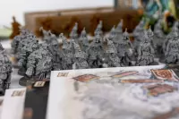 7. Zombicide: Biała Śmierć