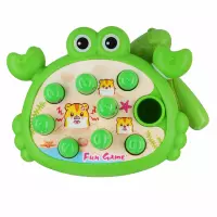 1. Mega Creative Gra Młoteczek Krab 570768