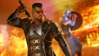 3. Marvel's Midnight Suns Standard Edition (PC) (Klucz Epic Game Store)