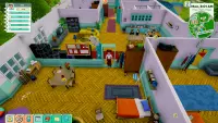 4. Campus Life PL (PC) (klucz STEAM)