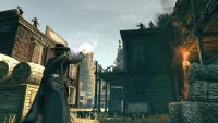 5. Call of Juarez: Bound in Blood (PC) (klucz STEAM)