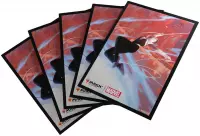 3. Gamegenic: Magic the Gathering - Marvel's Spider-Man - Premium Art Sleeves - Koszulki na Karty - Spider-Gwen