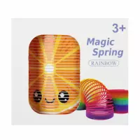 11. Mega Creative Sprężyna Owoce 553250